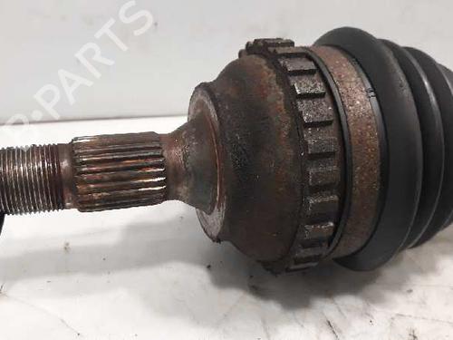 Left front driveshaft CITROËN XSARA (N1) 1.6 16V | BP4983023M38 