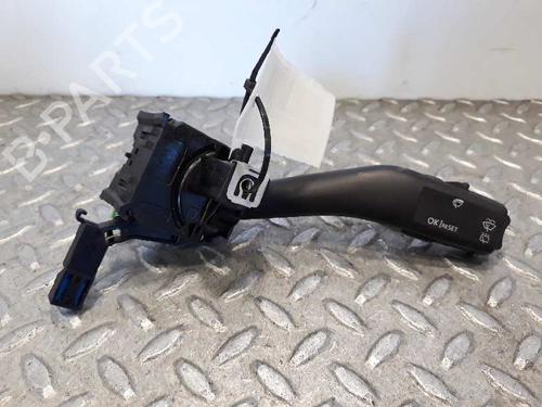 Used Steering column stalk SEAT LEON (1P1) 1.9 TDI (105 hp) 6995279
