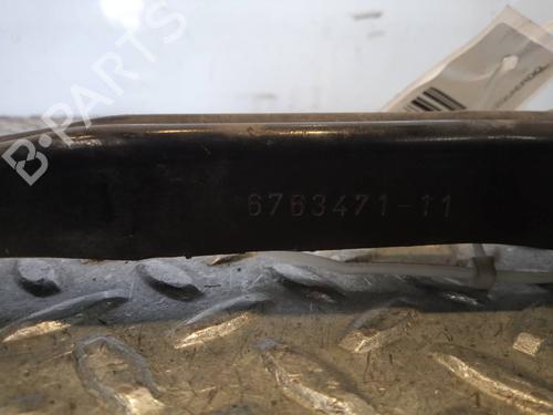 Left rear suspension arm BMW X1 (E84) sDrive 18 d | BP13092823M14 