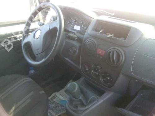 Steering column FIAT FIORINO Box Body/MPV (225_)  | BP3077599M21 