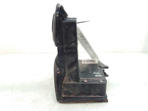Front right lock OPEL ASTRA K (B16)  | BP3347150C97 