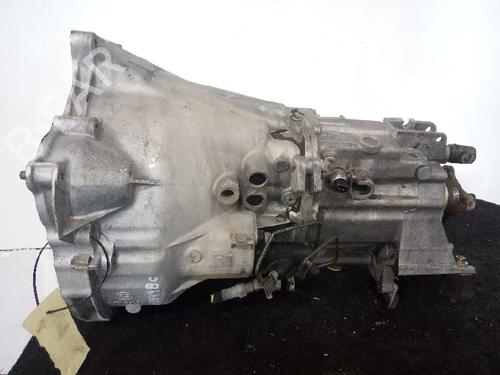 Gearbox BMW 3 (E36) 318 tds | BP3556366M3 