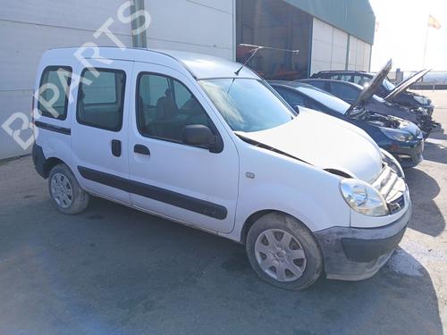 Gearbox RENAULT KANGOO (KC0/1_) D 65 1.9 (KC0E, KC02, KC0J, KC0N) | BP33173446M3 - Image 5