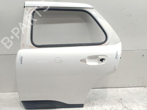 Dør venstre bagtil CITROËN C4 CACTUS 1.5 BlueHDi 100 (102 hp) 30161240