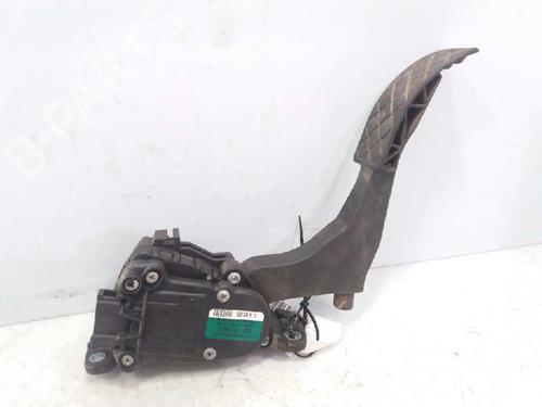 Used Pedal VW POLO (9N_, 9A_) [2001-2014]  4828501