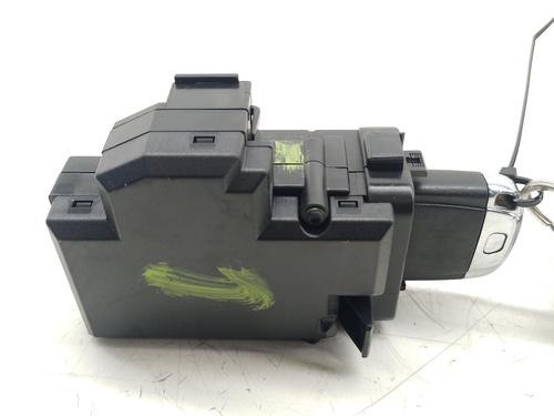 Ratlås/Tændingslås AUDI A4 B8 (8K2) 2.0 TDI | BP30972766M48