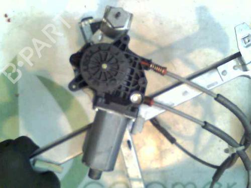 Front right window mechanism CITROËN XSARA (N1)  | BP3053354C23 