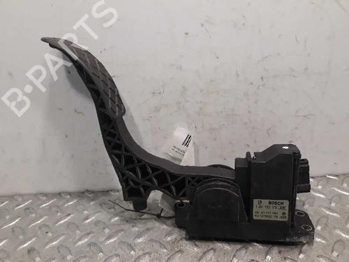 Used Pedal VW POLO (9N_, 9A_) [2001-2014]  6809522