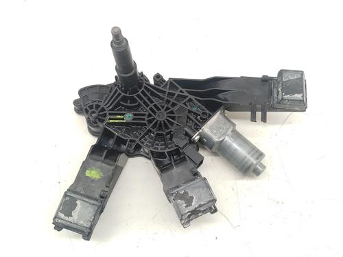 Used Rear wiper motor CITROËN C4 Picasso II 1.6 HDi / BlueHDi 115 (115 hp) 30201202