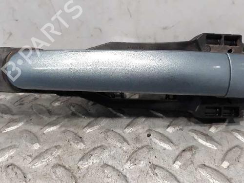 Used Front right exterior door handle SEAT TOLEDO III (5P2) [2004-2009]  6440068