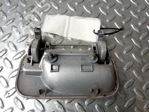 Venstre bak utvendig håndtak OPEL VECTRA B (J96) 2.0 DTI 16V (F19) | BP3049086C130 