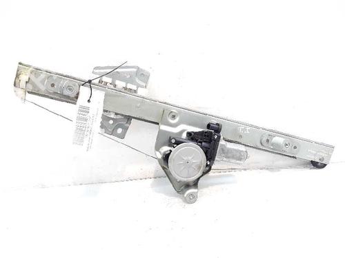 Used Rear left window mechanism SUZUKI GRAND VITARA II (JT, TE, TD) 1.9 DDiS (JB419WD, JB419XD) (129 hp) 3543834