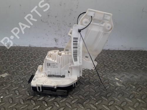 Used Front right lock FIAT 500X (334_) [2014-2025]  15728733