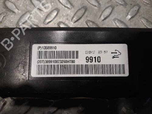 Electronic module CHEVROLET ORLANDO (J309)  | BP11671416M83