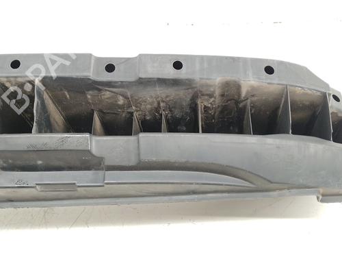 Rear bumper reinforcement RENAULT FLUENCE (L3_) 1.5 dCi (L30B) | BP29629154C73 