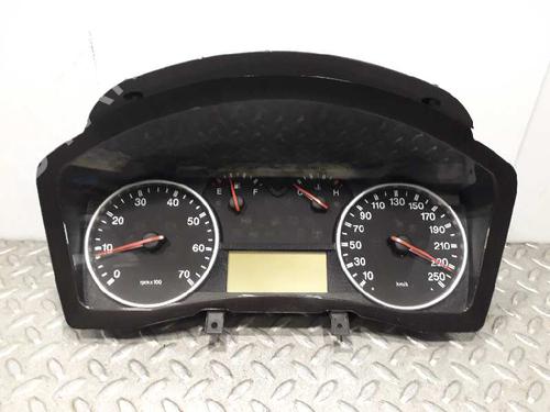 Used Instrument cluster FIAT CROMA (194_) [2005-2011]  7033036