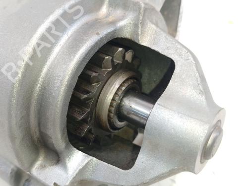 Starter BMW X1 (F48) sDrive 18 d | BP25852759M8 