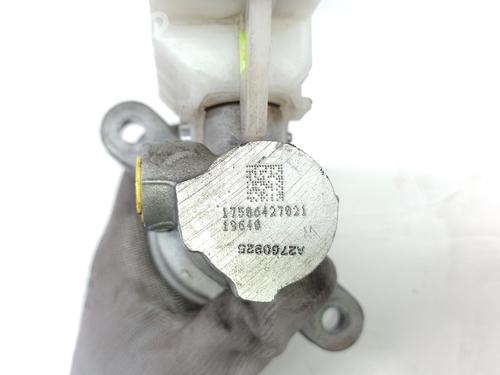 Brake master cylinder FIAT 500X (334_) 1.6 D Multijet (334AXA1B, 334AXA11) | BP32193009M77 