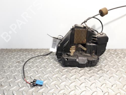 Used Rear right lock MERCEDES-BENZ E-CLASS (W211) [2002-2009]  8247050