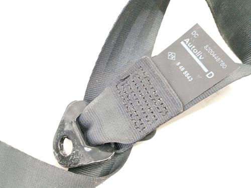 Front right seatbelt RENAULT KANGOO Express (FW0/1_) 1.5 dCi 75 (FW07, FW10, FW04) | BP40498584I25 - Image 4