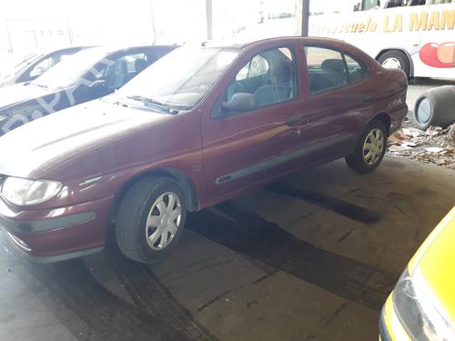 Starter RENAULT MEGANE I Classic (LA0/1_) 1.9 dCi (LA05) | BP10099324M8 