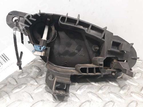 Front right interior door handle CITROËN XSARA (N1) 1.9 TD | BP3221492I14 