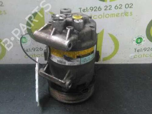 Used AC compressor RENAULT MEGANE II (BM0/1_, CM0/1_) 1.9 dCi (BM0G, CM0G) (120 hp) 3077612