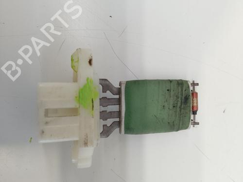 Used Heater resistor FORD FUSION (JU_) [2002-2012]  24105116