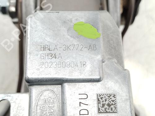Steering column JAGUAR I-PACE (X590) EV400 AWD | BP27834440M21 