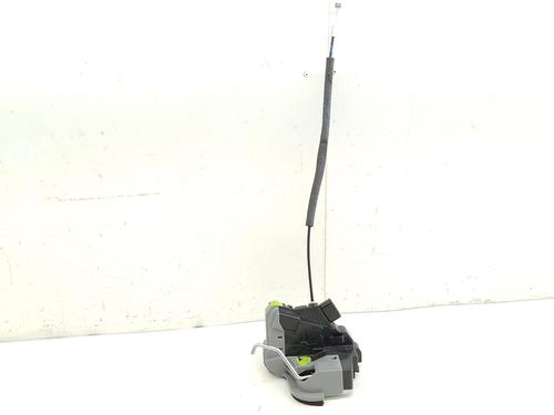 Rear right lock HYUNDAI i20 II (GB, IB) 1.0 T-GDI 81420C8020 | 81420C8020 | 81420C8020