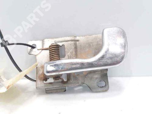 Used Front left interior door handle Front left interior door handle MITSUBISHI PAJERO II (V3_W, V2_W, V4_W, V5_W) 2.5 TD 4WD (V24W) (99 hp) 4721451 4721451