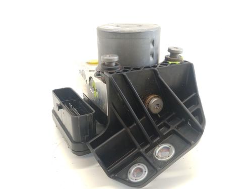 Used ABS pump HYUNDAI TUCSON (NX4E, NX4A) 1.6 CRDi Hybrid 48V (136 hp) 27343759