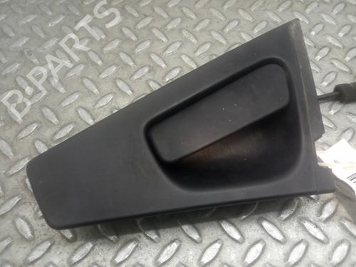 Rear right exterior door handle RENAULT CLIO IV (BH_)  | BP12523013C130 