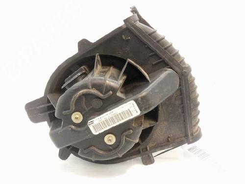 Heater blower motor RENAULT SCÉNIC II (JM0/1_)  | BP4561111M62 