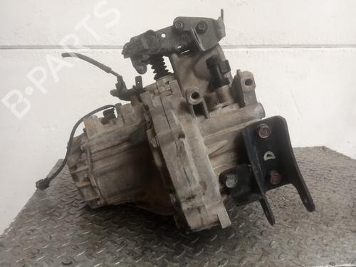 Gearbox HYUNDAI GETZ (TB)  | BP9951281M3 
