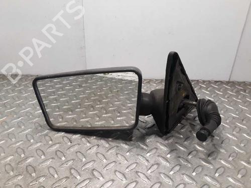 Used Left mirror CITROËN AX (ZA-_) 11 (60 hp) 3046529