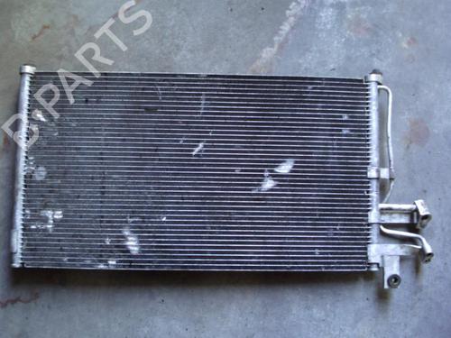 Used AC radiator HYUNDAI GALLOPER II (JK-01) [1997-2003]  12559966