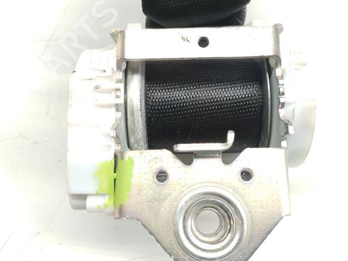 Front left seatbelt JAGUAR XF I (X250) 2.2 D | BP33887802I26 - Image 4