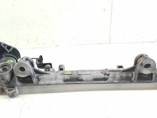 Steering rack RENAULT CLIO V (B7_) 1.5 Blue dCi 100 (B7AD) | BP29355544M22 