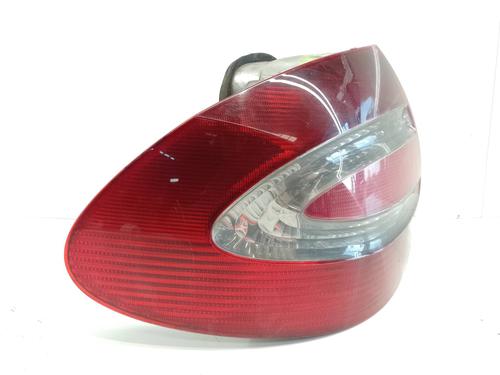 Left taillight MERCEDES-BENZ CLK (C209) CLK 270 CDI (209.316) | BP20234088C34