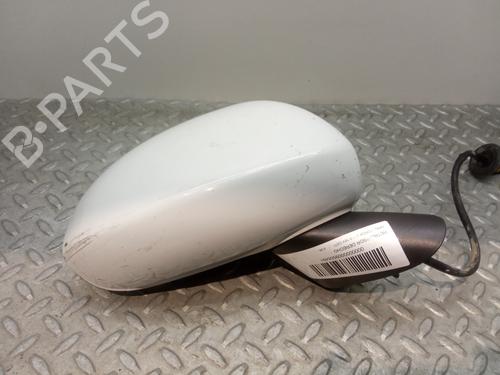Used Right mirror OPEL CORSA D (S07) 1.3 CDTI (L08, L68) (75 hp) 8503216