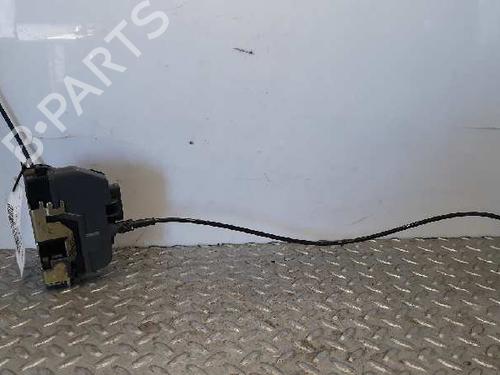 Used Rear left lock RENAULT MEGANE II Saloon (LM0/1_) [2003-2025]  3681380