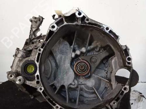 Used Gearbox NISSAN PRIMERA (P12) [2002-2025]  3083282