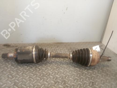 Left front driveshaft BMW X5 (E53) 3.0 d | BP9659640M38 
