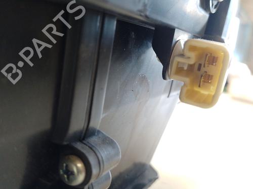 Heater matrix box SUBARU FORESTER (SH_) 2.0 D AWD (SHH, SHD, SHN) | BP29182114M61 