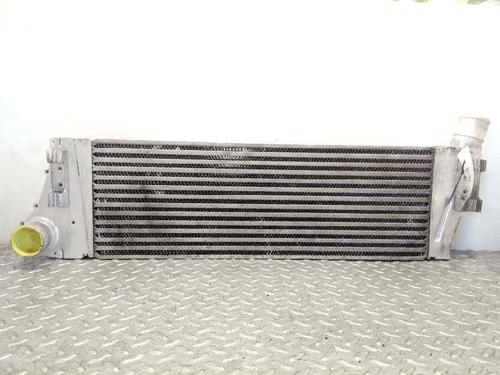 Used Intercooler Intercooler RENAULT MEGANE II Estate (KM0/1_) 1.9 dCi (131 hp) 6333680 6333680
