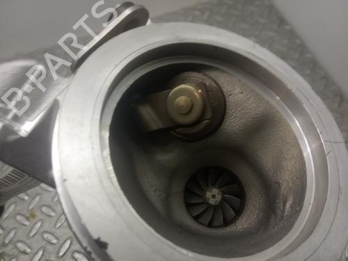Turbocharger/Supercharger BMW X2 (F39) sDrive 18 i | BP10277327M71 