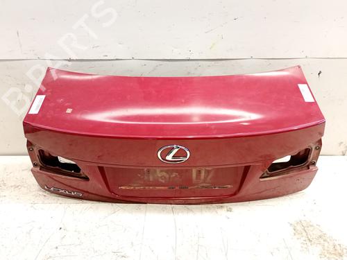 Used Tailgate Tailgate 38265392 38265392