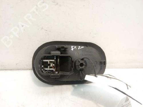 Front right interior door handle RENAULT MEGANE II (BM0/1_, CM0/1_)  | BP4709370I14 