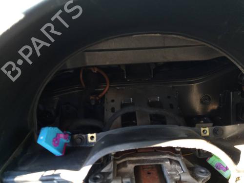 Varmeblæser AUDI A4 B6 (8E2) 1.9 TDI | BP17222852M62 